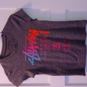 Stussy t-shirt